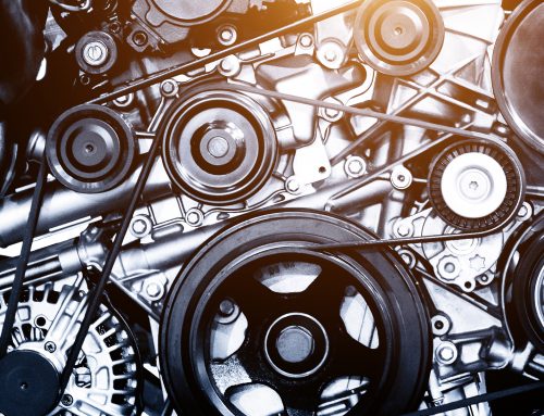 AUTOMOTIVE